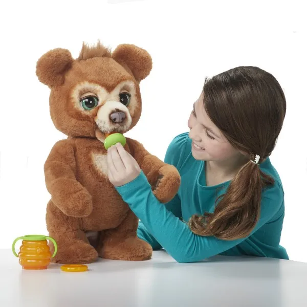 cubby the bear hasbro