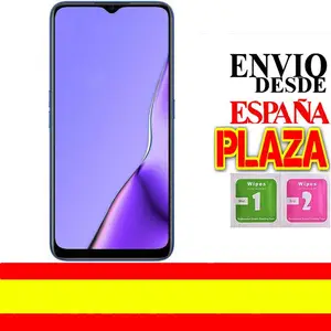 Funda Silicona Gel Tpu Transparente Oppo Find X3 Neo 5g con Ofertas en  Carrefour