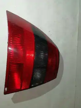 

219122 pilot Rear Left Opel Vectra B Saloon *