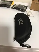 DAIWA-gafas de sol polarizadas para hombre y mujer, lentes de sol deportivas con protección UV400 para pesca, acampada, senderismo, conducir