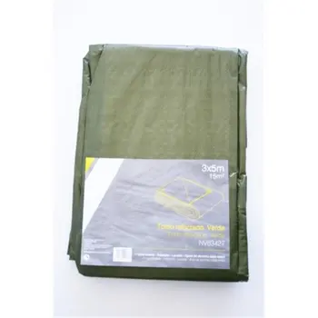 

AWNING MULTI-PURPOSE REINFORCED 03X05MT 115G/M2 POLIET SEE LEVEL