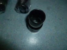 Connector Hose-Cleaner-Machine Inner-Diameter 32mm with 2PCS Wall-Joint