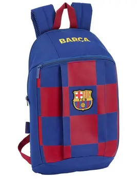 

Backpack Barcelona 22x39x10 cm.