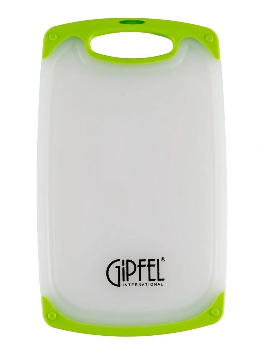 Доска разделочная GIPFEL 3236 ROWLAND 25х12см