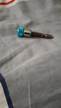 Bits Drill-Bit Screwdriver Magnetizer Universal Strong Anti-Corrosion