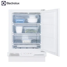 Встраиваемая морозильная камера Electrolux EUN1100FOW