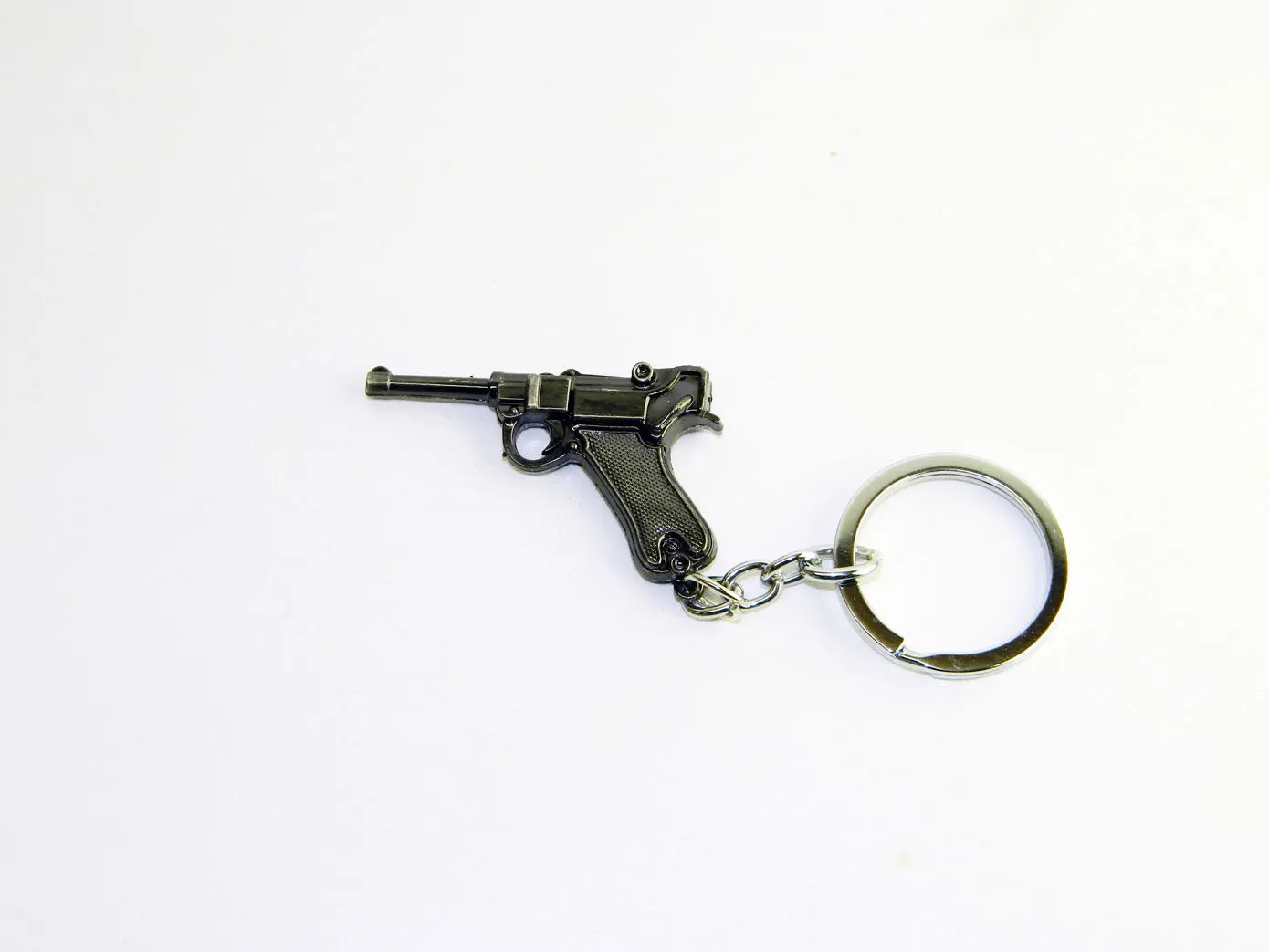 Брелок Luger P08 gun PUBG Детская игрушка | Украшения и аксессуары