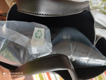 Bolso para ordenador portátil de cuero Pu para mujer, marca famosa sencilla de bandolera, informal, grande, Vintage, 2020