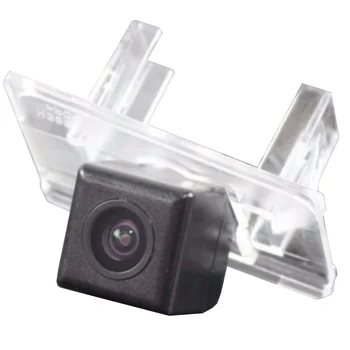 

Blackmix rear view camera for Suzuki Kizashi