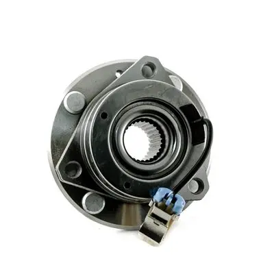 Ступица передняя QUATTRO FRENI QF10D00037