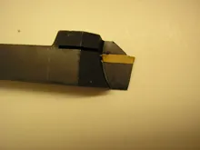 MGEHR1010 MGEHR1212 MGEHR1616 MGEHR2020 MGEHR2525, soporte de herramienta de ranurado externo, hoja de carburo, 10 Uds.