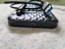 Hdd-Case Ssd Enclosure ORICO Usb-3.0 SATA External UASP 7-9.5mm To Support 4TB 5gbps