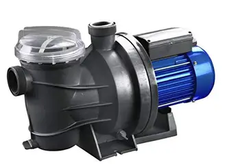 

IWork motopump 1.5 CV 1.200W for swimming pools