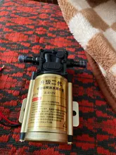 Self-Priming-Pump Gasoline Diesel Electric High-Power 12V 24V Oil 2m-Tube 4m Universal