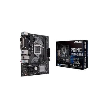 

Motherboard Asus 90MB0YZ0-M0EAY0 mATX DDR4 LGA1151