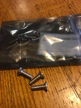 Flat-Head Screws Countersunk-Phillips-Machine 304-Stainless-Steel M2.5 M3 M4 DIN965 M5 M6