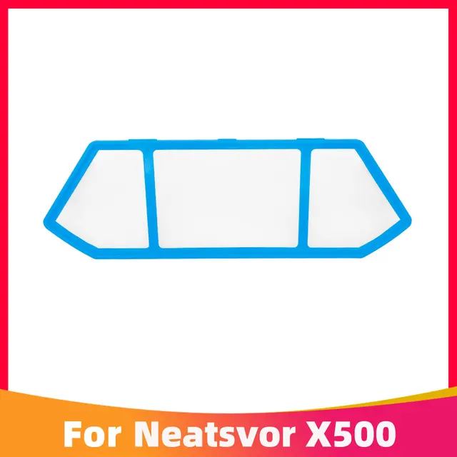 For Ikhos Create NetBot S15 Neatsvor X500 X600 Tesvor X500 Pro Robot