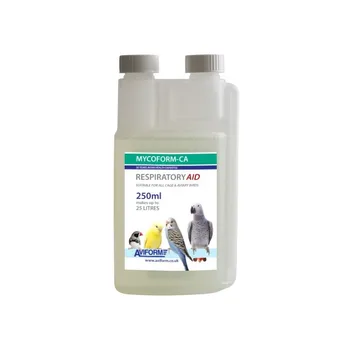 

Mycoform-Ca Respiratory Aid 250ml