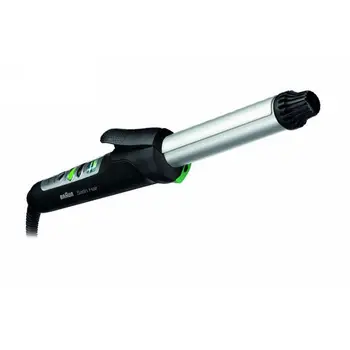 

Curling Tongs Braun CU710 Satin Hair 7