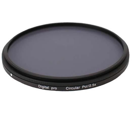 Светофильтр Rodenstock Circular-Pol Digital Pro 72 мм | Электроника