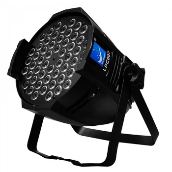 

Lpc007 led flood light color changing (колорчэнджер), RGB 54x3 W, Big Dipper