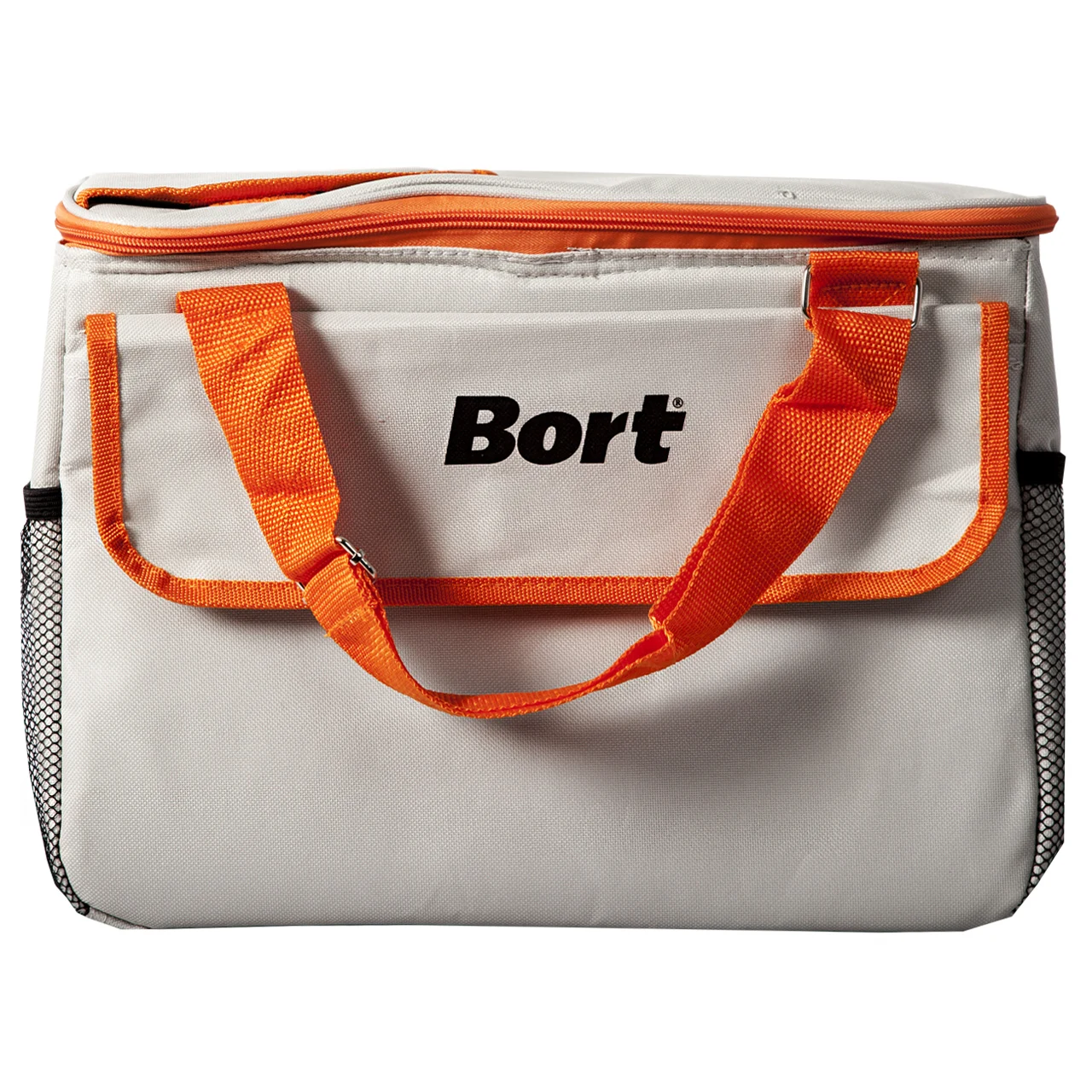 Холодильник автомобильный Bort BFK-12 (сумка-холодильник, объем 24 л., понижение температуры до 13\'С, работает от прикуривателя 12 В)