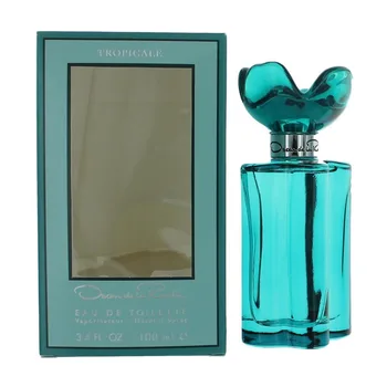 

RENT OSCAR TROPICALE EAU OOF TOILETTE 100ML VAPORIZER