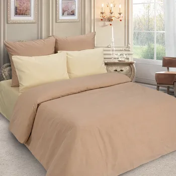 

LETTO КПБ 2,0-CN. PS131, n/c 100%, наволоч. 2 PCs 70х70