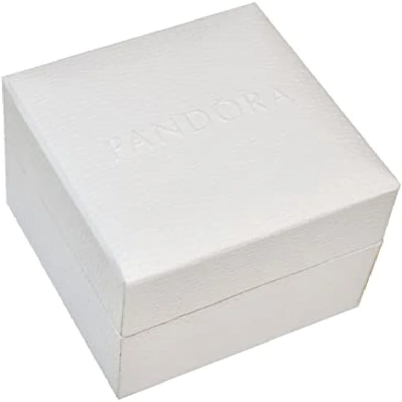 Original Pandora Boxes Gift Pandora Packaging Boxes Pandora Jewelry