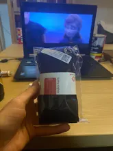 2020 bebé Otoño e Invierno medias bebé niña bebé camiseta medias de algodón cálido medias negro Color caramelo apretado 0-2Years