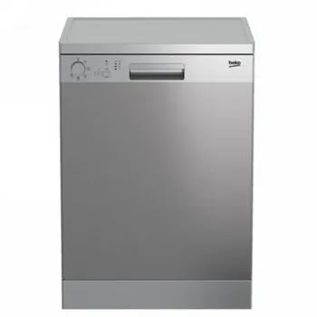 

Dishwasher Beko DFN05311X inox class TO + 60cm
