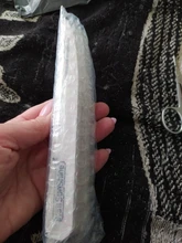 Limas profesionales para uñas, 100/180 de papel de lija, pulido de uñas, herramientas de cuidado de manicura, 10 Uds./15 Uds.