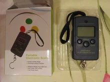 Digital-Scale Hanging Electronic-Hook-Scale Steelyard Kitchen-Weight-Tool Fishing-Luggage
