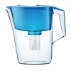 Water purifier jug AQUAFOR standard model p87b15n filter aquaphor for kitchen decanter ► Photo 2/6