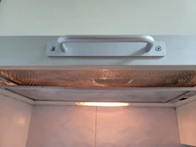 Pulls Furniture-Handle Door-Hardware-Knobs Balcony Bedroom Kitchen-Door Silver Aluminium-Alloy