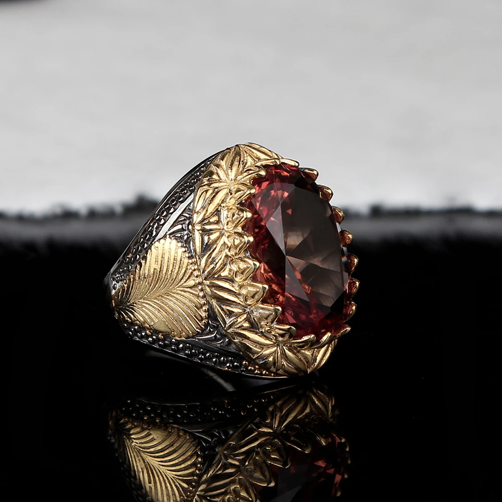 Bague zultanite Clearance