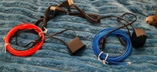 Neon-Light Rope-Tube Led-Lamp El-Wire Party-Decor Flexible Waterproof Ce Dance 5M/10M
