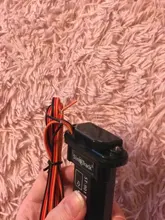 Mini batería de construcción impermeable GSM, rastreador GPS 3G WCDMA, dispositivo ST-901 para coche, motocicleta, Control remoto, aplicación Web gratuita