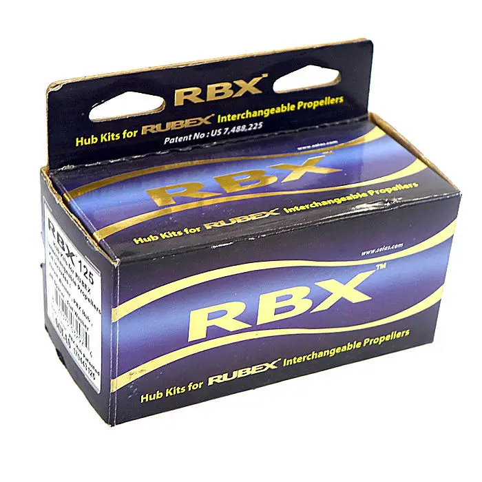 Комплект RBX-125 для установки винтов Suzuki DF90-DF115, Solas RBX125