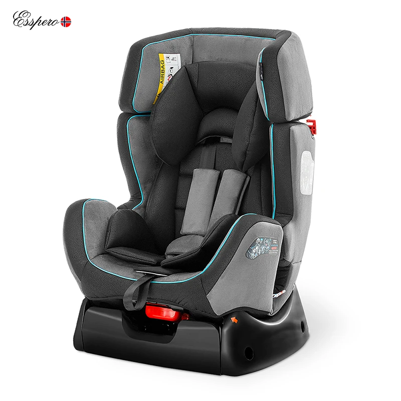 Автокресло Esspero Travel RS, группа 0+/1/2, 0-25 кг - Цвет: Sky Line