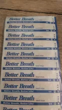 50 Uds tiras Nasal respiración bien dejar contra los ronquidos tiras más fácil mejor respira la atención de la salud