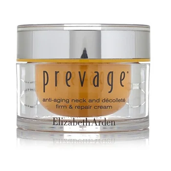 

Elizabeth Arden Prevage Anti Aging Neck And decolletage Firm And Repair Cream 50ml