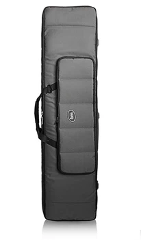 

Bm1097 pianobox_88 casual synthesizer case, Gray, bag & music