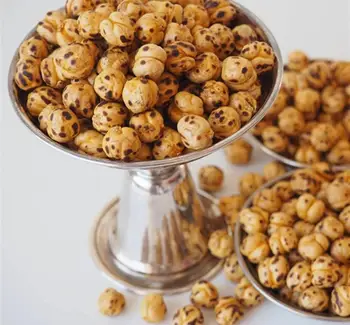 

Best Turkish High Quality Roasted Turkish Organic Çorum Chickpea Chickpeas Dry Food