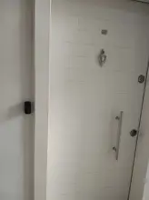 Bell Doorbell-Door SMATRUL No-Battery Self-Powered 2-Button Waterproof Smart-Home-1 Wireless