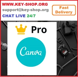 {✔Canva PRO – multi langue, durée de vie illimitée✅REGARDE DESCRIPTION✅✔️} 