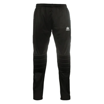 

Football Goalkeeper's Trousers Luanvi Arquero Black