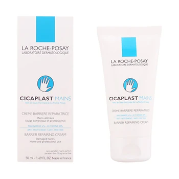 

Moisturising Hand Cream Cicaplast La Roche Posay