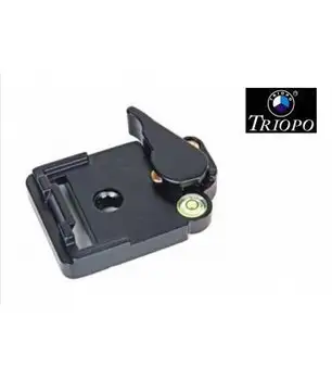 

TRIOPO PLATE QUICK release GS-08