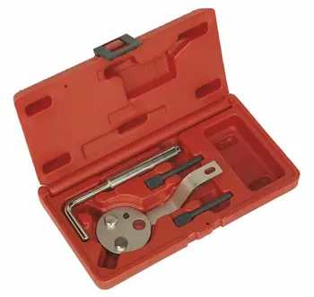 

Calado KIT FOR FORD 2.2 TDCI ENGINE CAMSHAFT TIMING